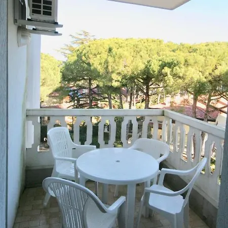 Apartamento Ba- Rubin *