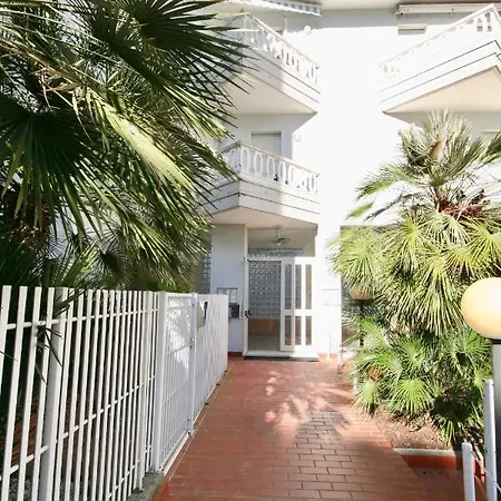 Apartament Ba- Rubin